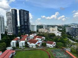 The Draycott (D10), Apartment #574280961